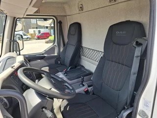 DAF LF 290 2022 - / !!ONLY:130146 KM !! / ACC / LWDS / AIRCO / TOP CONDITION / AUTOMATIC / EURO-6 / 2022 zdjecie 22