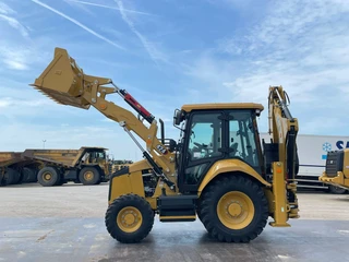 Caterpillar 424 2026 - N/A image 12