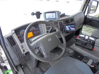 Volvo FE 260 2012 - EEV K NL TRUCK obrazek 21