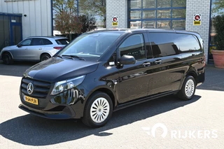 Mercedes-Benz Vito 2024 - 116 CDI DC L2 Pro bild 1
