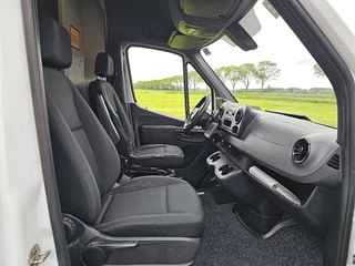 Mercedes-Benz Sprinter 2019 - 311 imagen 7
