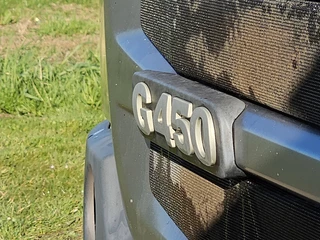 Scania G 2015 - G450 afbeelding 16