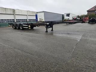 D-TEC FT-43-03V | Multi chassis all connections | bpw drum - N/A obrazek 2