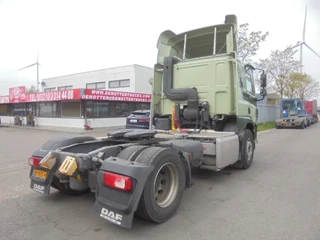DAF CF 330 2015 - NL TRUCK zdjecie 4