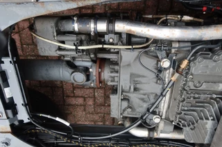 DAF XF 430 2021 - 430 FA 4x2 BDF/Chassiscabine Wisselbare opbouw изображение 21