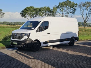 Renault Master 2024 - 2.0 imagem 2 miniatura