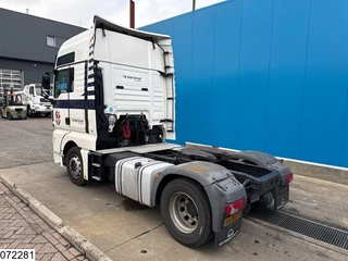 MAN TGX 2016 - 18 440 EURO 6, Engine broken zdjecie 3
