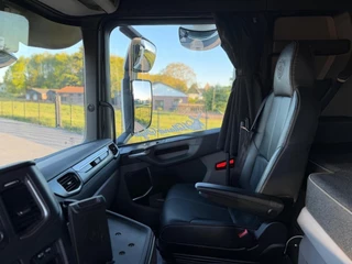 Scania S 2022 - S660 imagen 16