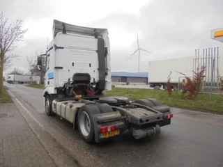Mercedes-Benz Actros 2015 - 1840 LS NL TRUCK image 6