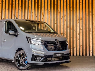 Renault Trafic 2024 - 2.0 Blue dCi 170PK Automaat L2H1 Bestelwagen image 29