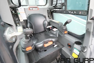 Bobcat N/A 2022 - T76 | 225h | Full option! | A/C | BSS | High Flow immagine 29