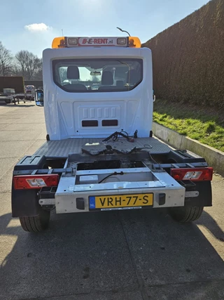 Ford Transit 2022 - 35-17 B-E trekker bild 3