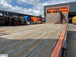 Renault N/A 2018 - C 380 6X4, EURO 6, HIAB, Remote, Steel suspension immagine 12