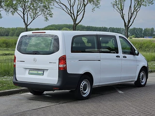 Mercedes-Benz Vito 2020 - 124 obrazek 3