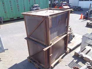 Diverse N/A - CONTRAGEWICHT 1000 KG zdjecie 2