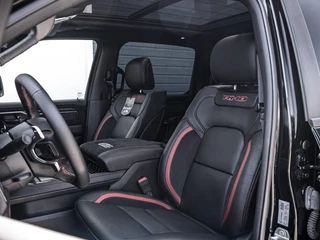 Dodge Ram 1500 2025 - RHO| BPM-vrij! | 3.0L Hurricane High Output 540pk 4x4 Crew Cab image 16