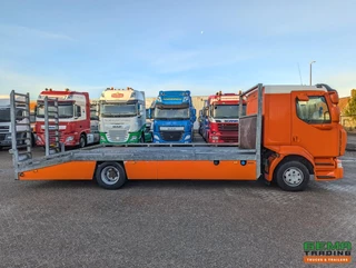 Renault Midlum 220 2008 - N/A obrazek 13