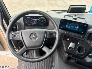 Mercedes-Benz Actros 2021 - 1842 EURO 6 bild 10