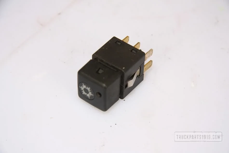 DAF - Electrical System Schakelaar used zdjęcie 1