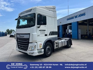 DAF XF 106.460 2017 - / SSC / 2x Tank / Euro 6 te koop