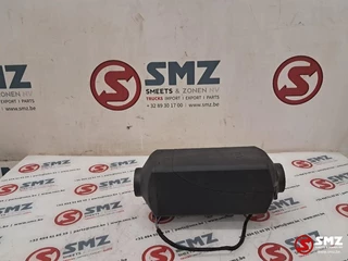 MAN N/A 2018 - Occ standverwarming Airtronic D4S MAN image 2