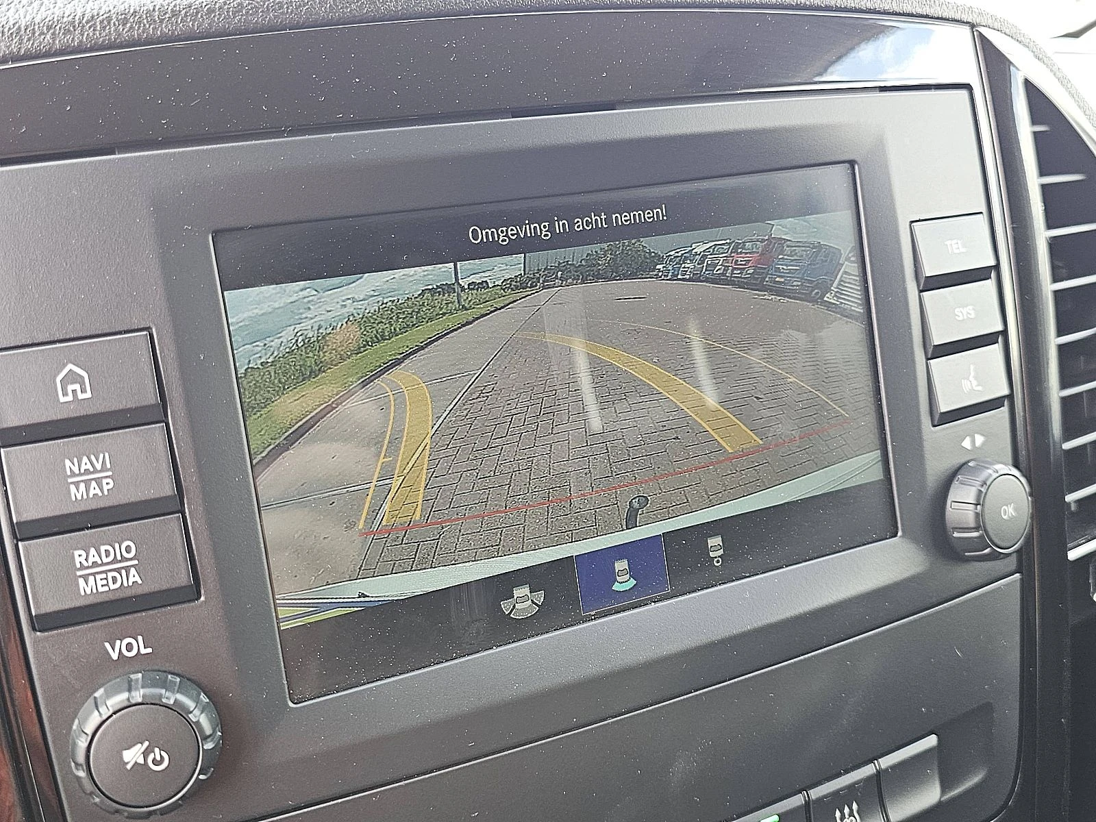Mercedes-Benz Vito 2022 - 114 afbeelding 18