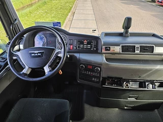 MAN TGX 2016 - 18.440 obrazek 8