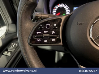 Mercedes-Benz Sprinter 2023 - 315 CDI 150pk L3H2 Euro6 Airco | 360 graden Camera | Navigatie | Apple Carplay | Cruisecontrol obrazek 6