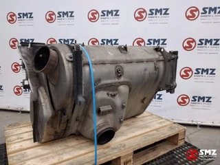 Scania N/A - Occ Catalysator Scania afbeelding 1