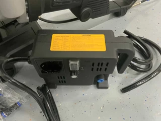 Ultra Force Equipment N/A 2026 - Ringzaag beton AC8400 image 19