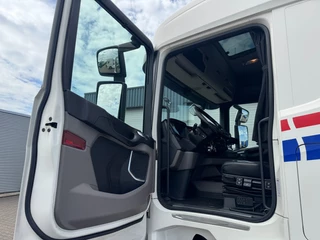 Scania R 2018 - R580 V8 6x2 Boogie Full Air Retarder *624Tkm*Low Roof* afbeelding 10