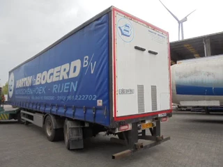 DRACO N/A 2002 - TXA 230 NL TRAILER obrazek 18