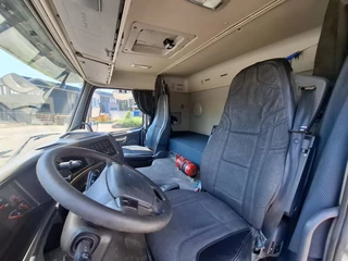 Volvo FMX11-450 2012 - / HYDRAULICS / VEB / AIRCO / AUTOMATIC / EURO-5 / 2012 obrazek 24