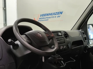 Renault Master 2012 - 2.3dCi L2/H2 Apk tot 2-8-2026! bild 4