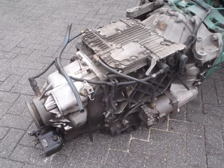 Volvo N/A 2004 - VT 2412 B zdjecie 2