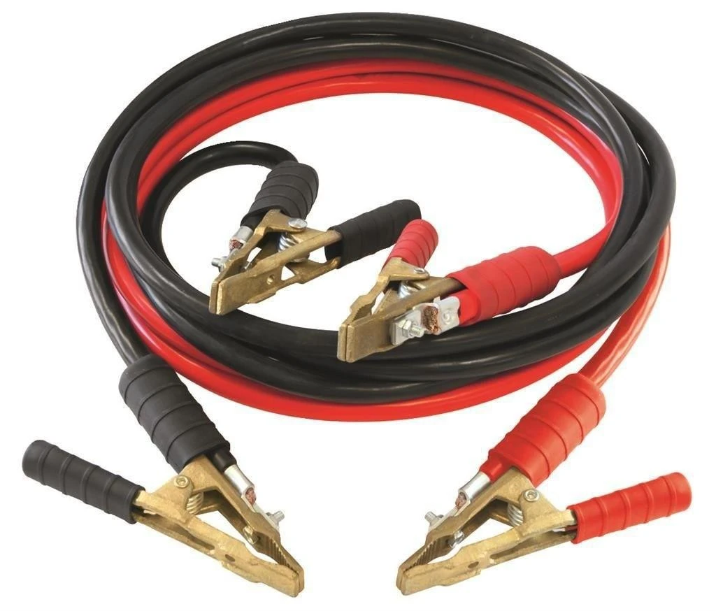 GYS Jumper cable 500 A- 5193564015 afbeelding 1