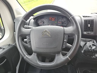 Citroën Jumper 2024 - 2.2 zdjecie 13