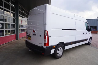 Renault Master 2018 - T35 2.3 dCi 170PK L3H2 Energy Schuifdeur L/R obrazek 5