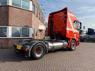 Iveco Stralis 2017 - 400 Stralis 400 4X2 LNG Retarder 2x Tank Holland Truck TUV 01-2026!!!!!!!! obrazek 4