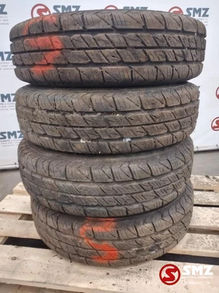 Uniroyal N/A - Occ vrachtwagenband Uniroyal 185/75R16C image 1