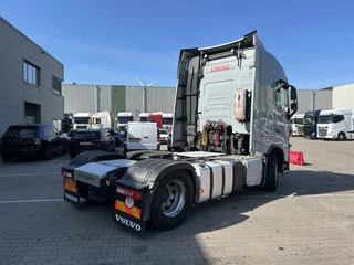 Volvo FH 2020 - 460 Globetrotter / 759 dkm / Tacho V2 afbeelding 2 miniatuur