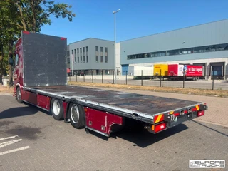 Scania S 2019 - S500 afbeelding 3 miniatuur