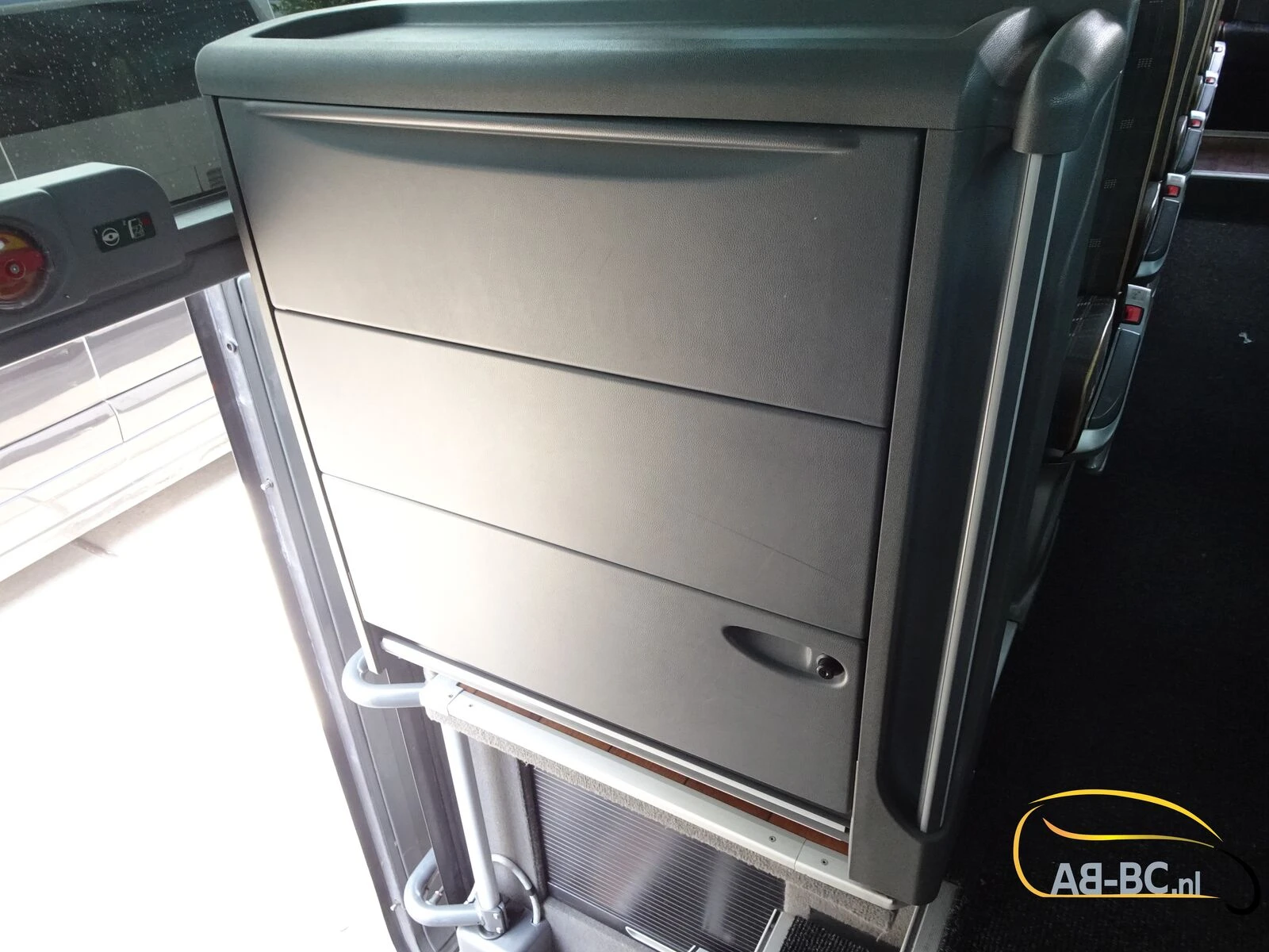Mercedes-Benz ML 2016 - Tourismo RHD-M/2A afbeelding 73
