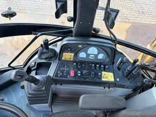 Caterpillar 444F 2013 - N/A zdjecie 28