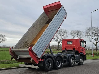 Scania G 2021 - G410 image 3