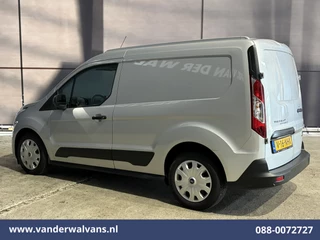 Ford Transit Connect 2020 - 1.5 EcoBlue 120pk L1H1 Euro6 Airco | Camera | Apple Carplay | LED | Cruisecontrol image 11