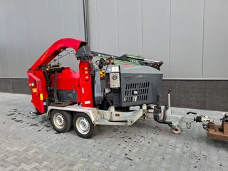 Greentec N/A 2019 - Cheetah 30/80 obrazek 2