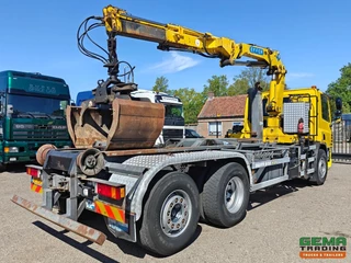 DAF CF 75.310 FAN 2004 - N/A bild 15