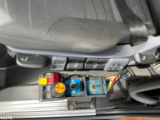 Scania P 2013 - 320 HMF 14 Tonmeter Z-kraan Just 173.443 km! image 25