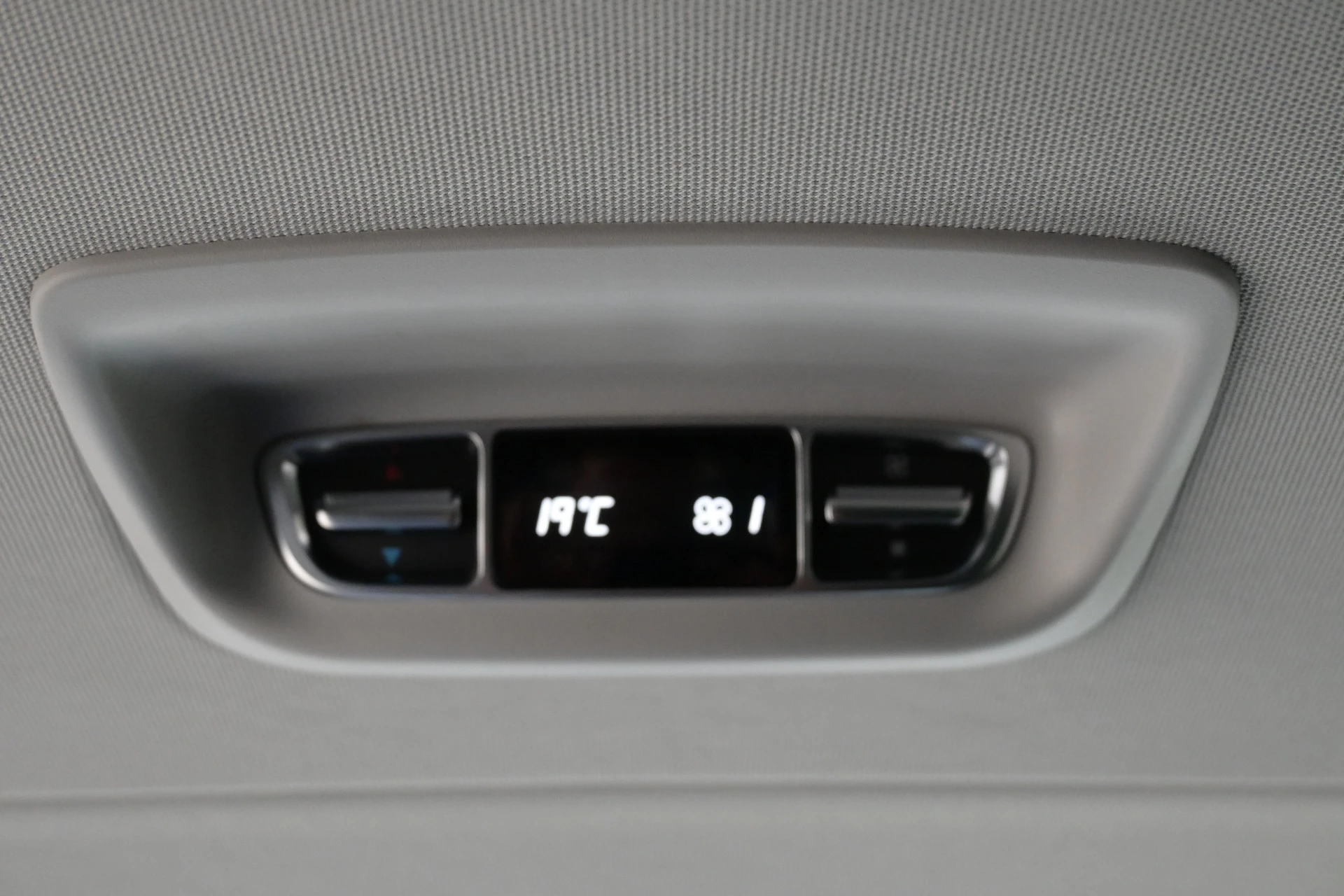 Mercedes-Benz EQV 2023 - 300 L3 Avantgarde 90 kWh Bild 22